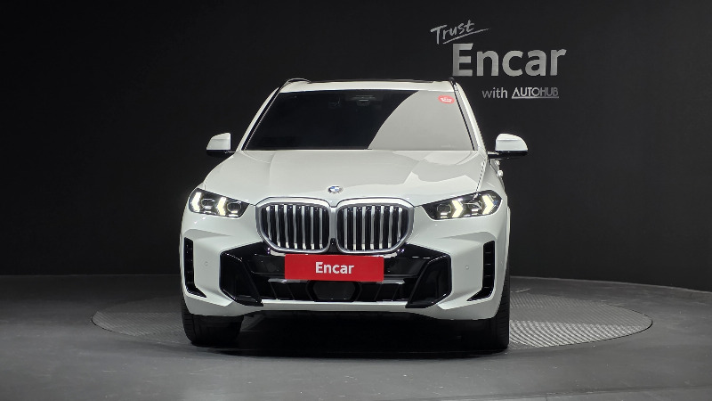 car BMW X5 id26677 photo #3