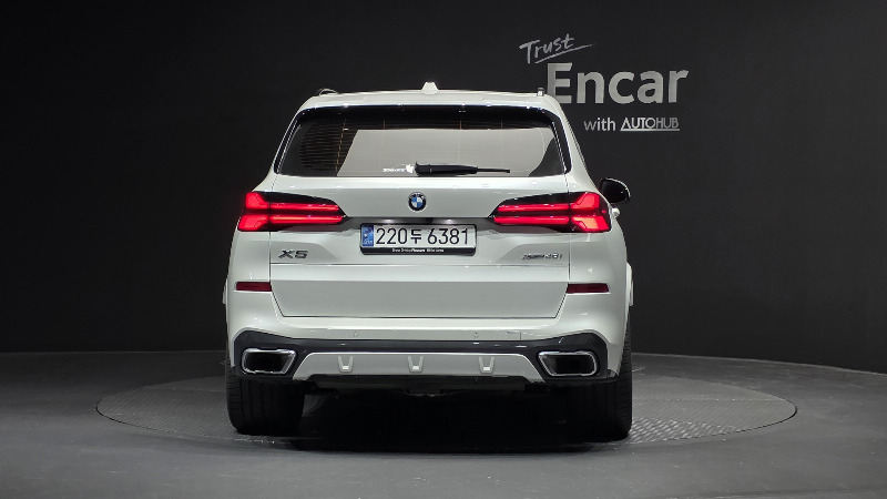 car BMW X5 id26677 photo #4
