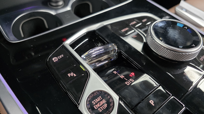 car BMW X5 id26677 photo #9