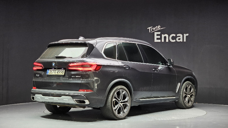 car BMW X5 id26678 photo #2