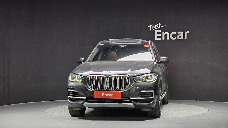 car BMW X5 id26678 photo #3