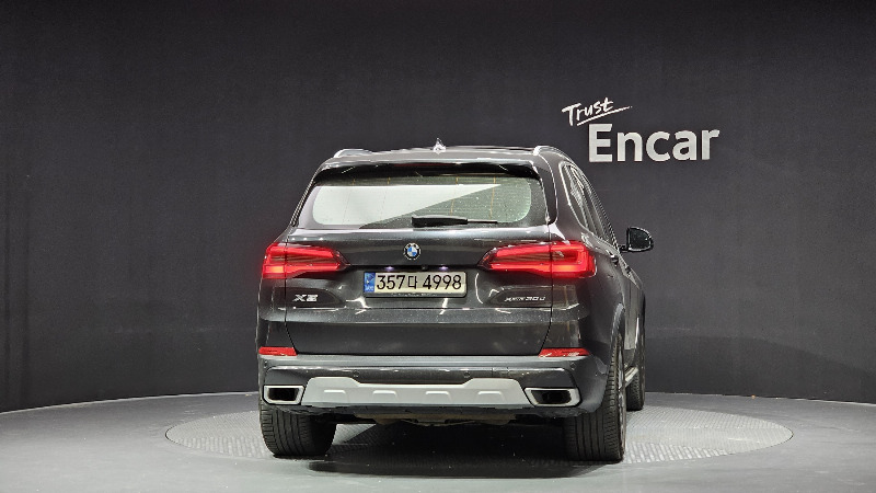car BMW X5 id26678 photo #4