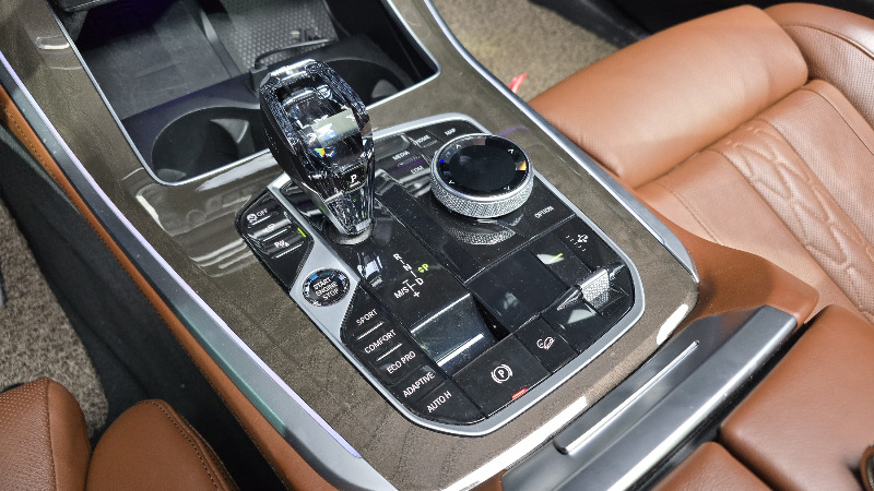 car BMW X5 id26678 photo #9