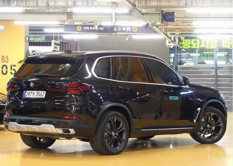 car BMW X5 id26686 photo #2