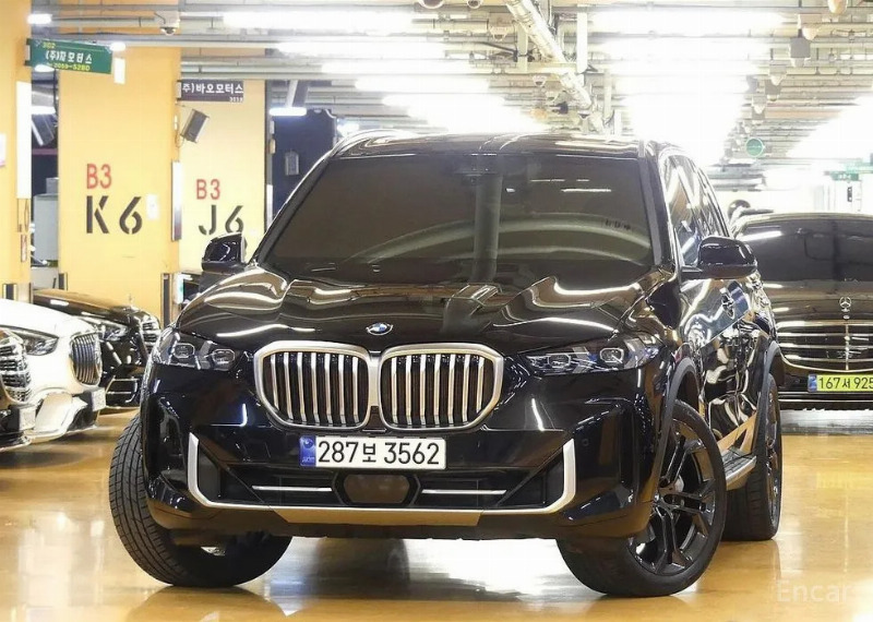 car BMW X5 id26686 photo #3