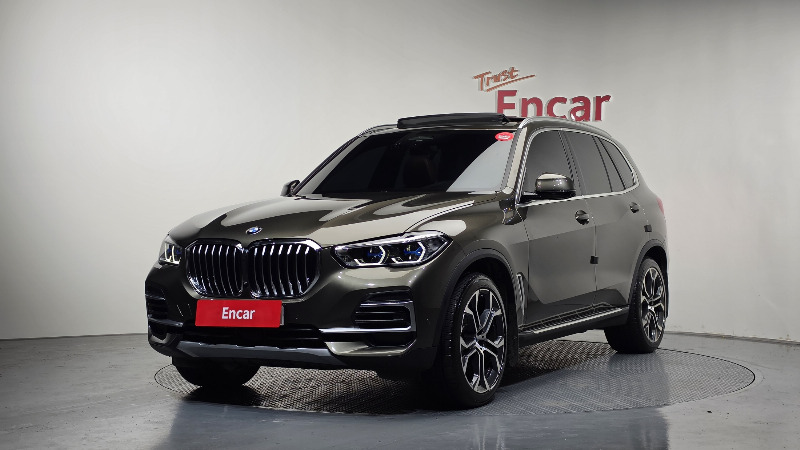 car BMW X5 id26690 main photo