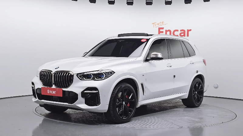 car BMW X5 id26700 main photo