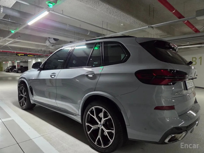 car BMW X5 id26729 photo #2