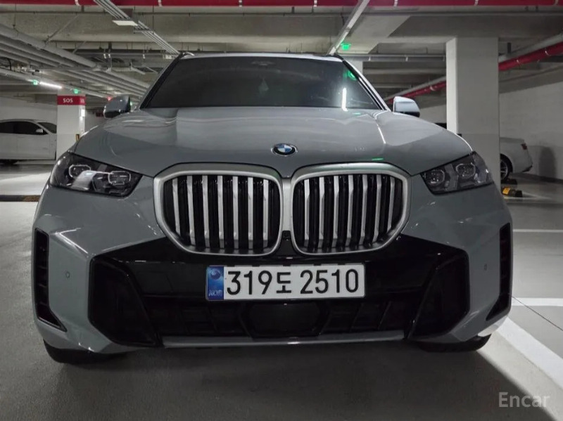 car BMW X5 id26729 photo #3