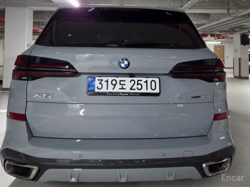 car BMW X5 id26729 photo #4