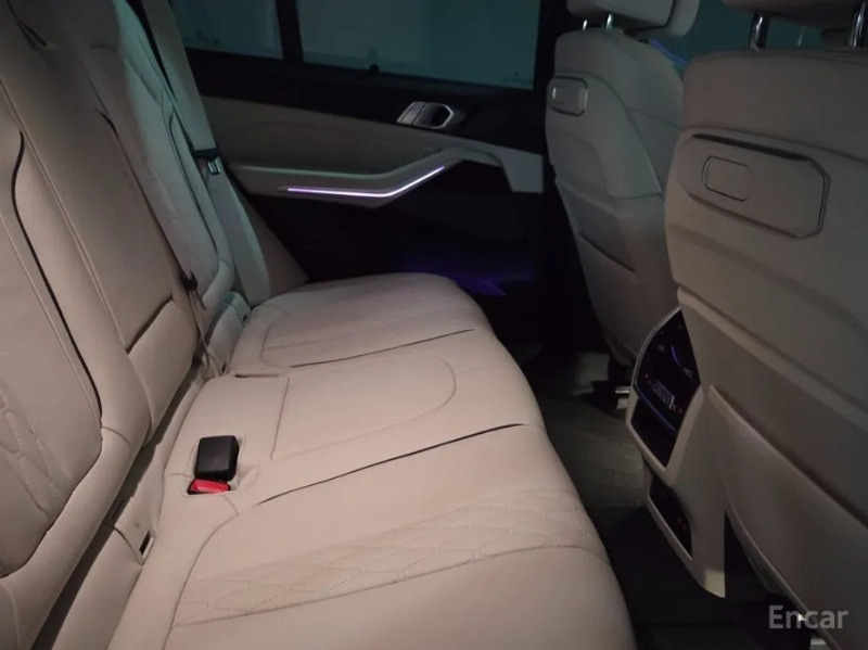 car BMW X5 id26729 photo #7