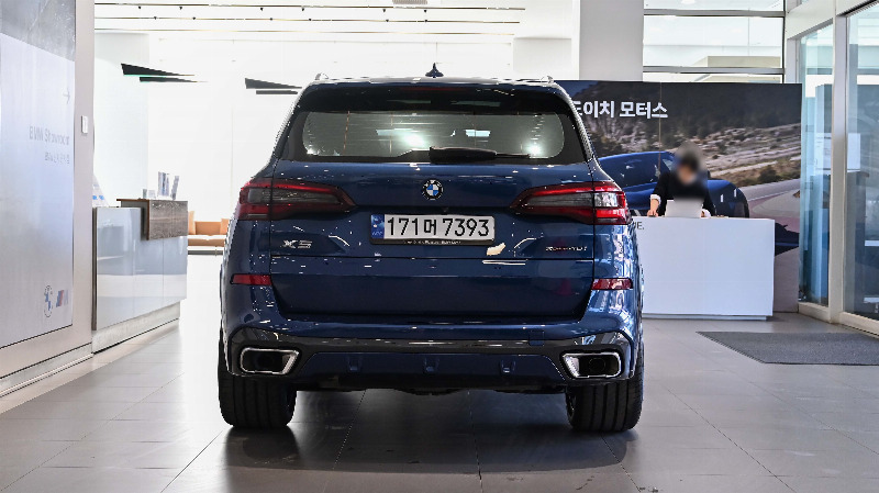 car BMW X5 id26730 photo #4