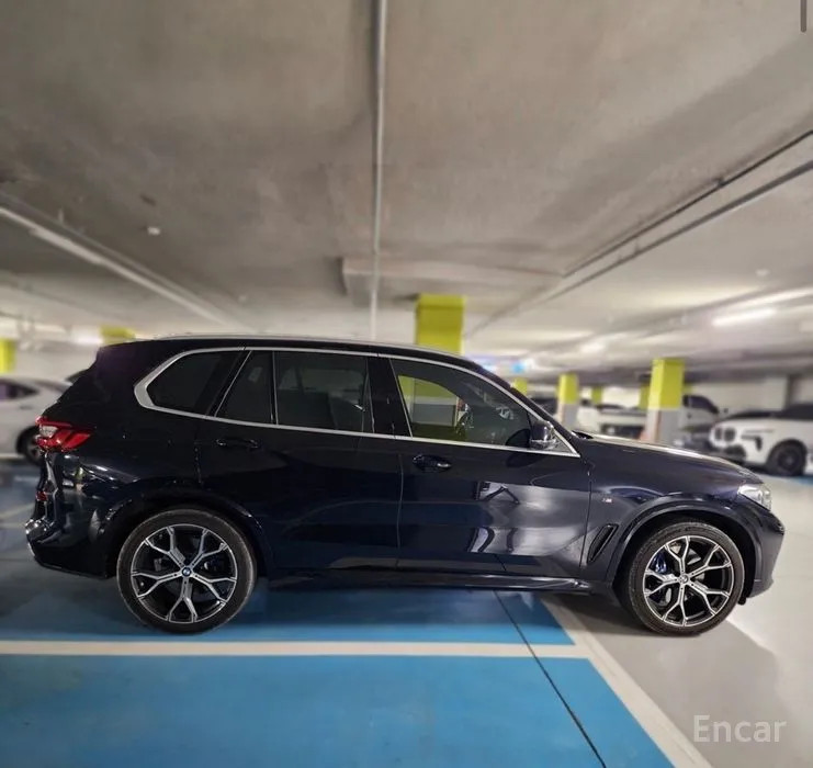 car BMW X5 id26734 photo #4