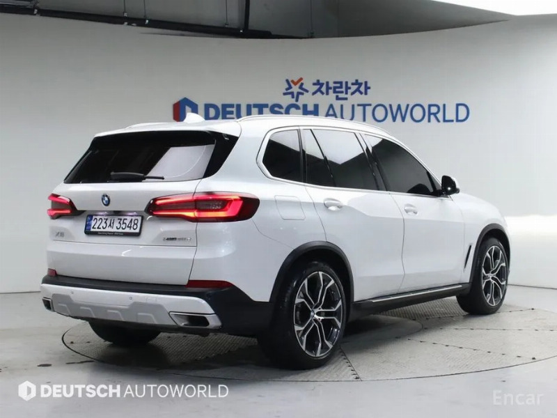 car BMW X5 id26736 photo #2