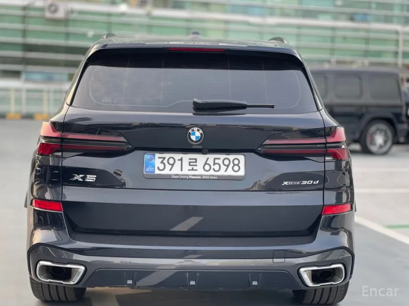 car BMW X5 id26749 photo #4