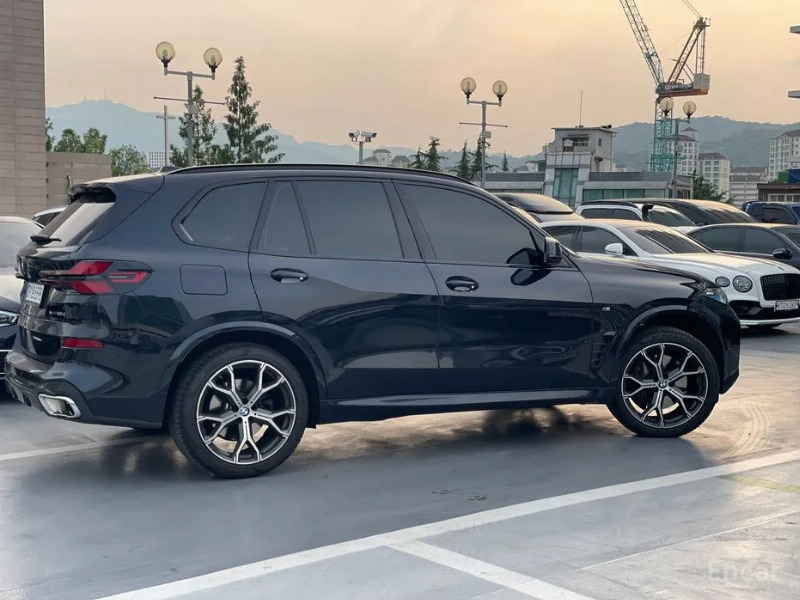car BMW X5 id26749 photo #6
