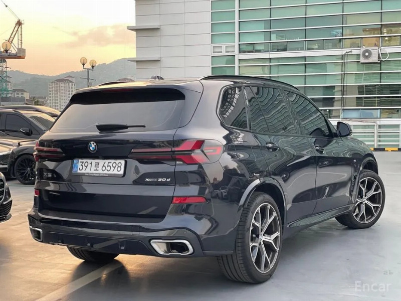 car BMW X5 id26749 photo #7