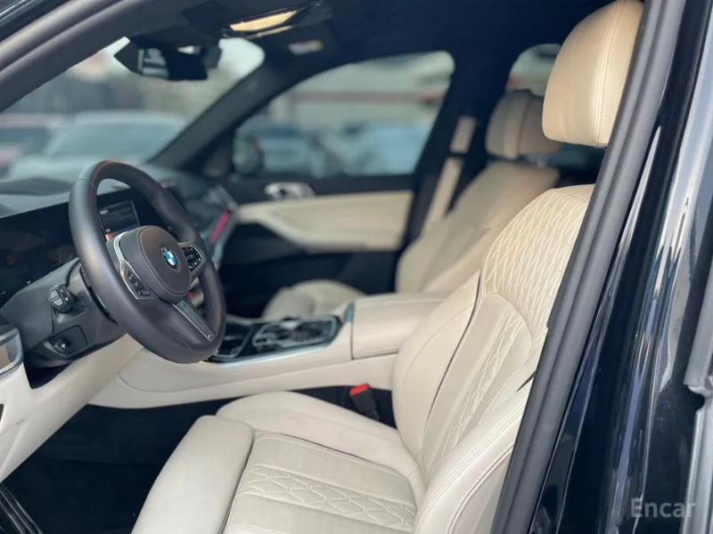 car BMW X5 id26749 photo #8
