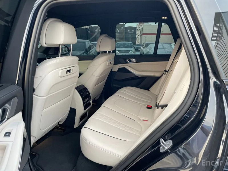 car BMW X5 id26749 photo #9