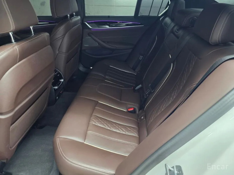 car BMW 5 Series id26776 photo #12