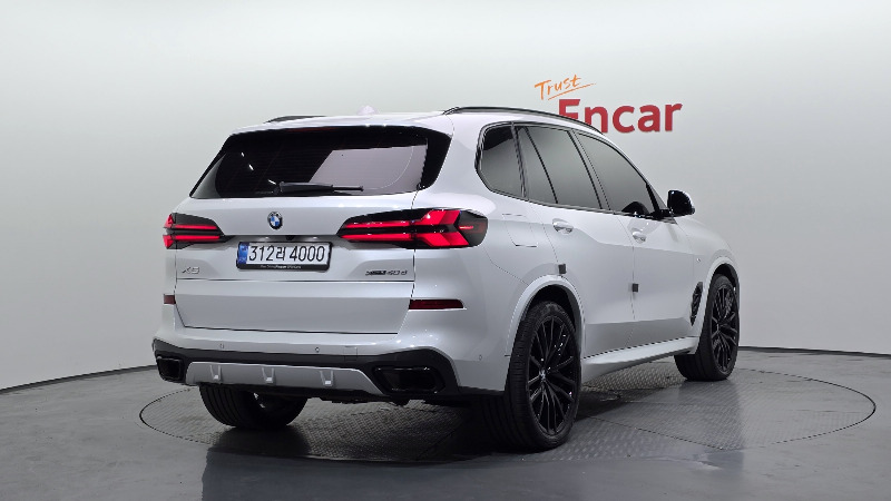 car BMW X5 id26799 photo #2