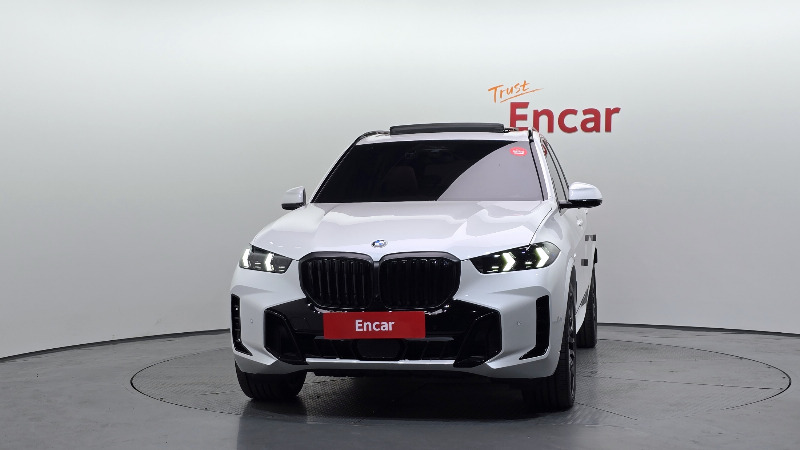 car BMW X5 id26799 photo #3