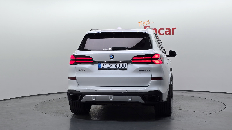 car BMW X5 id26799 photo #4