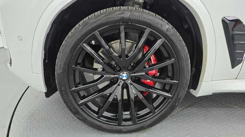 car BMW X5 id26799 photo #5