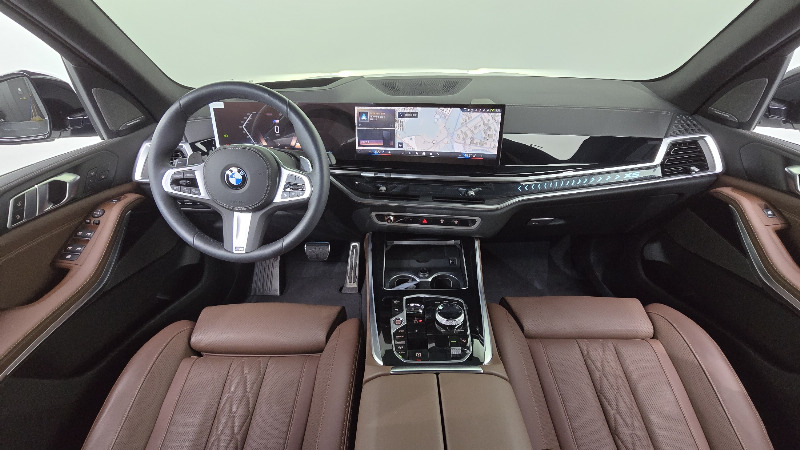 car BMW X5 id26799 photo #7