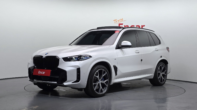 car BMW X5 id26801 main photo