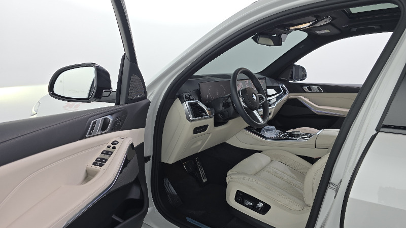 car BMW X5 id26801 photo #10