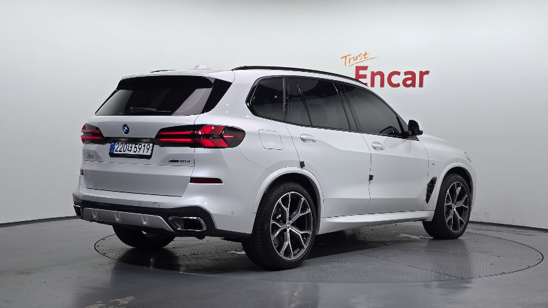 car BMW X5 id26801 photo #2