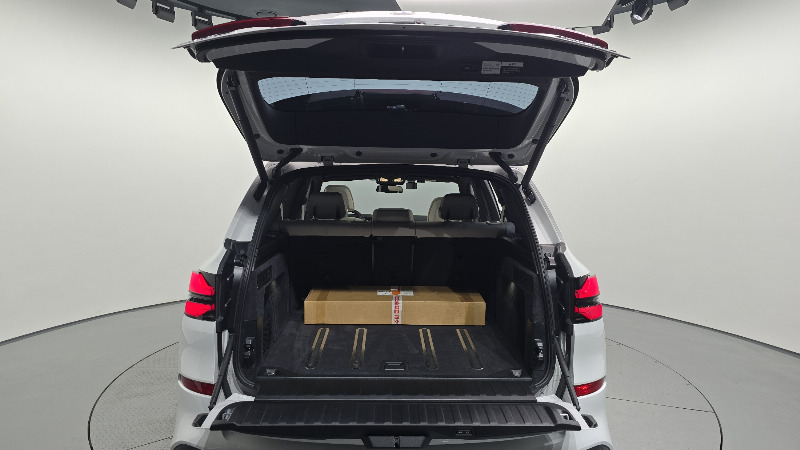 car BMW X5 id26801 photo #20