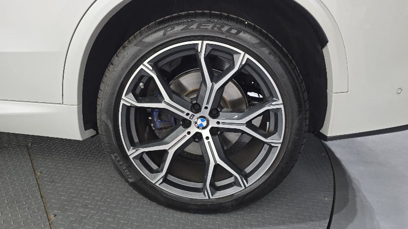car BMW X5 id26801 photo #21
