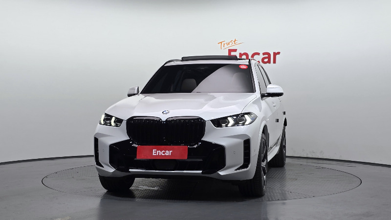 car BMW X5 id26801 photo #3