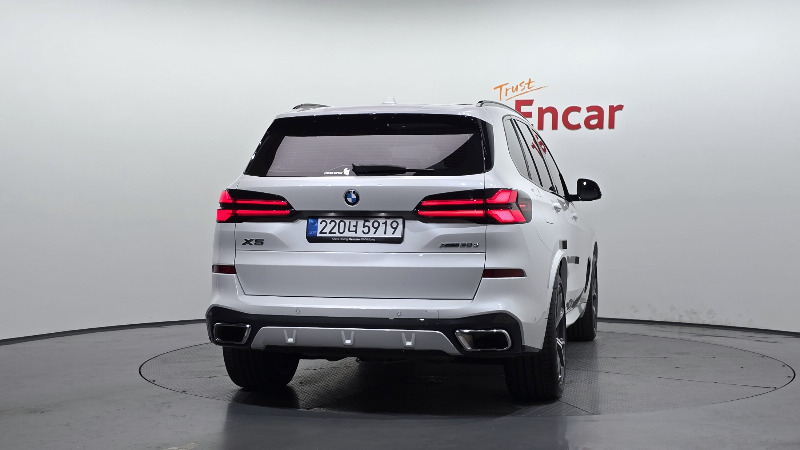 car BMW X5 id26801 photo #4