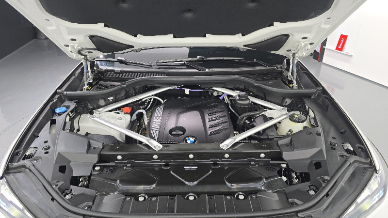 car BMW X5 id26801 photo #6