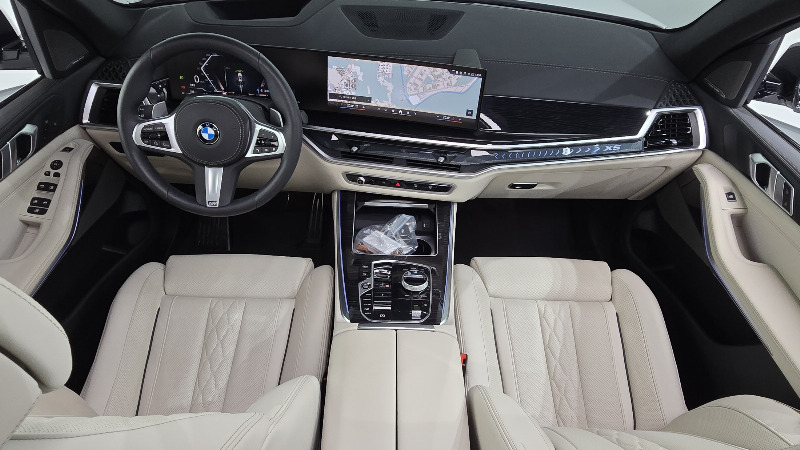 car BMW X5 id26801 photo #7