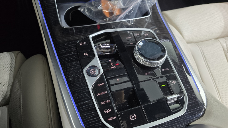 car BMW X5 id26801 photo #9