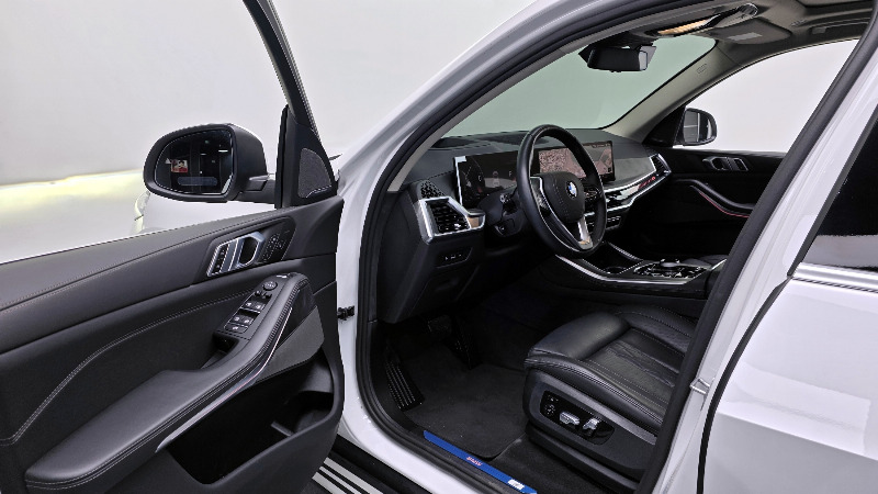 car BMW X5 id26813 photo #10