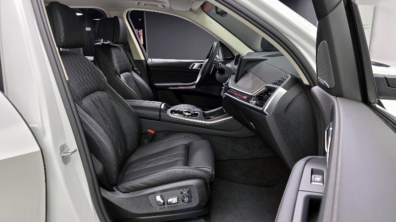 car BMW X5 id26813 photo #11