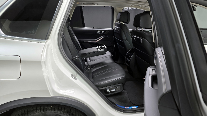car BMW X5 id26813 photo #12