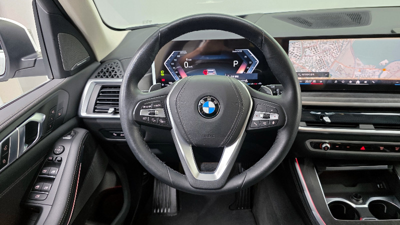 car BMW X5 id26813 photo #13