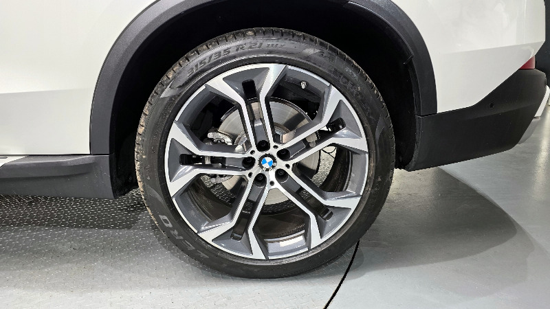 car BMW X5 id26813 photo #21