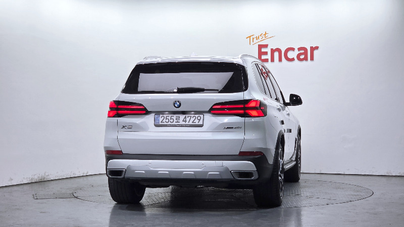 car BMW X5 id26813 photo #4