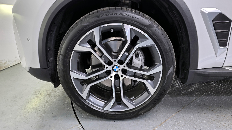 car BMW X5 id26813 photo #5