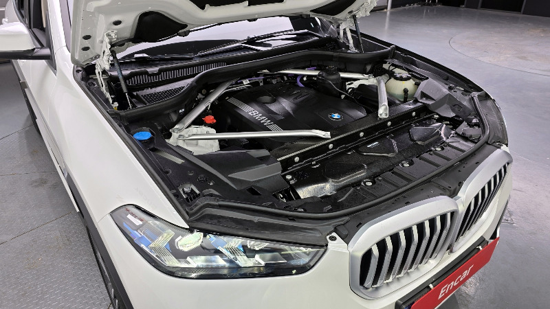 car BMW X5 id26813 photo #6