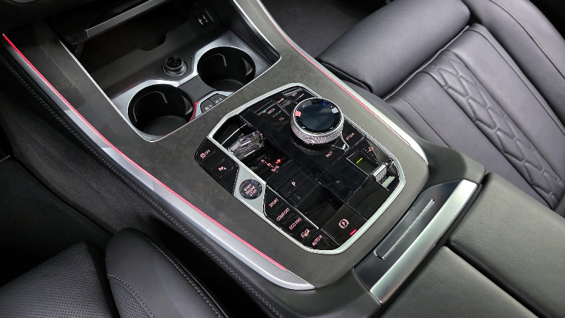 car BMW X5 id26813 photo #9