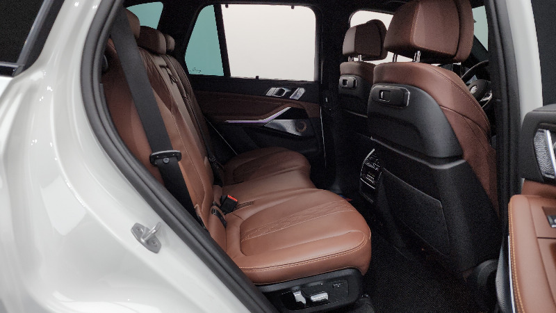 car BMW X5 id26826 photo #11