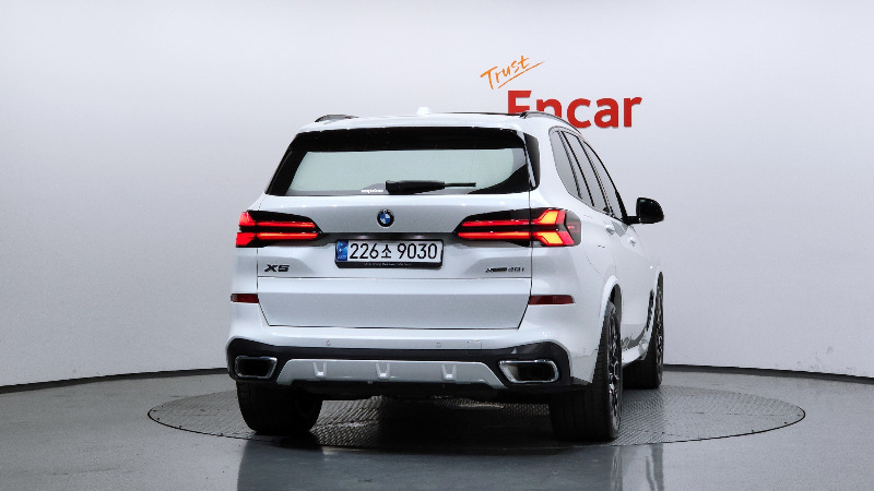 car BMW X5 id26826 photo #4